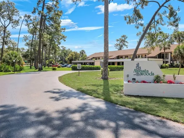 5857 101 RD #101, NAPLES, FL 34113