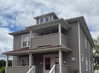 17-19 Baltimore Street, Hartford, CT 06112