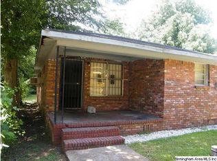 3718 Willow Ave SW, Birmingham, AL 35221