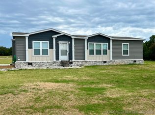 11548 Taylor Island View Rd, Kingston, OK 73439