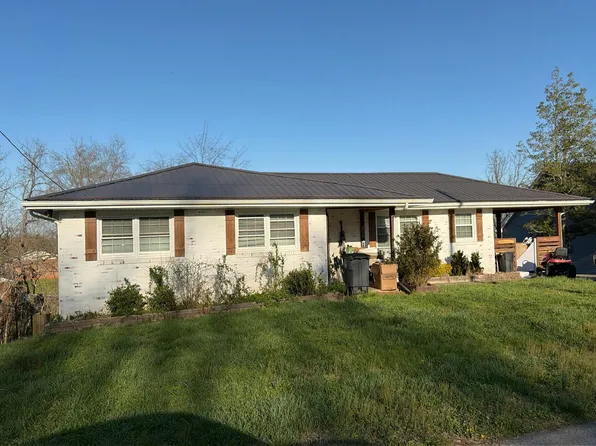 316 Kaywood Ave, Mount Carmel, TN 37645