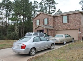 30806 Sweetwater Cir, Magnolia, TX 77355