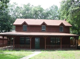 701 Bowie St, Edgewood, TX 75117