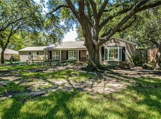 5657 Meadow Crest Dr, Dallas, TX 75230