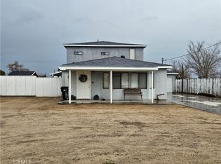 3225 W L4 Ave, Lancaster, CA 93536