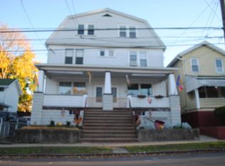 87 N Meade St, Wilkes Barre, PA 18702