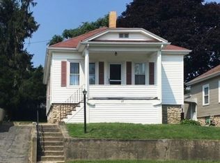 65 Mary St, New Bedford, MA 02745