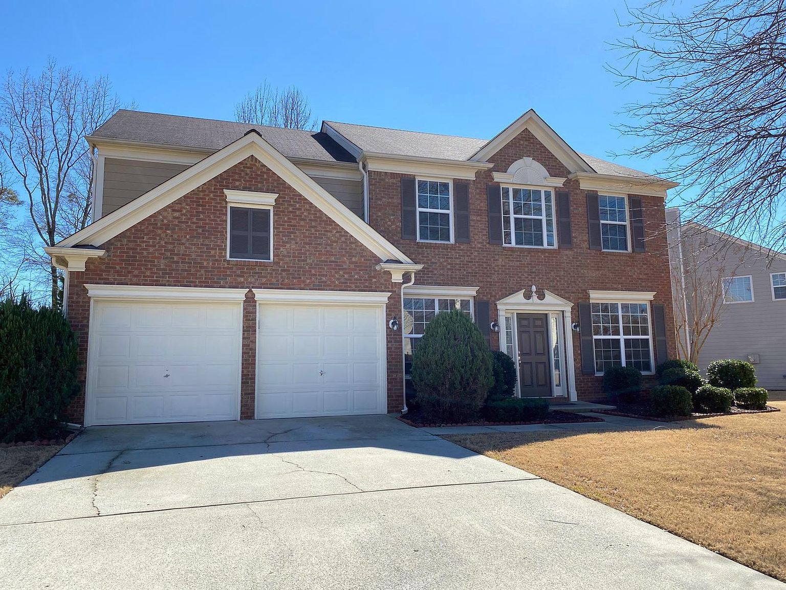 8110 Shakerag Trce, Suwanee, GA 30024 Zillow