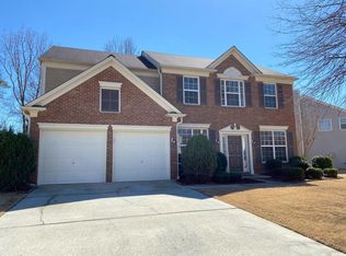 8110 Shakerag Trce, Suwanee, GA 30024