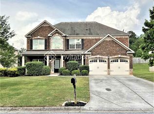 4925 Carriage Bridge Ln, Cumming, GA 30040