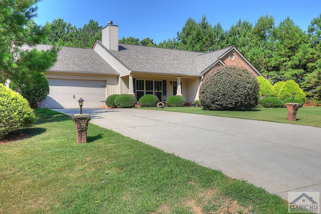 323 Shadow Lake Pl, Arnoldsville, GA 30619 Zillow