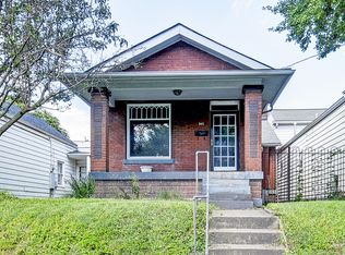 943 Charles St, Louisville, KY 40204