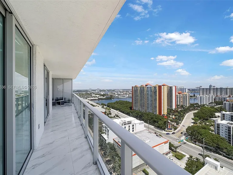 300 Sunny Isles Blvd #4-2203 — Photo 41