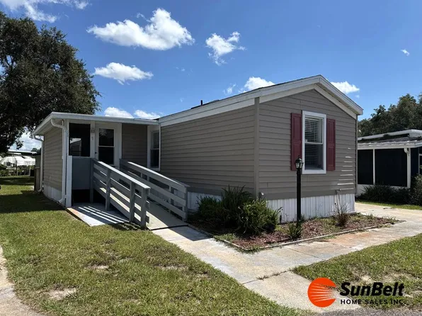 7 Valencia Ct, Deland, FL 32724