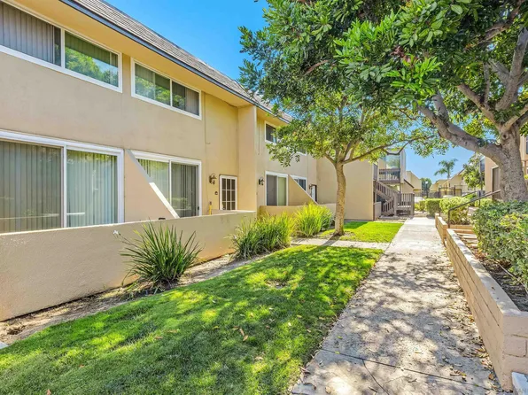 6555 Mount Ada Rd Unit 121, San Diego, CA 92111