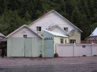 6023 Burke Rd, Wallace, ID 83873