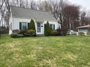 53 Greystone Ave, West Springfield, MA 01089