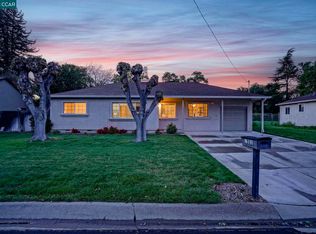 1551 Orange St, Concord, CA 94518