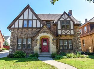 1918 S Layton Blvd, Milwaukee, WI 53215