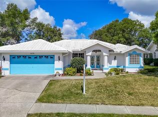 1039 Greenturf Rd, Spring Hill, FL 34608