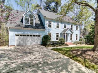 101 Colburn Pt, Chapel Hill, NC 27516