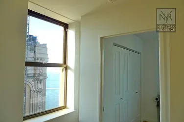 Rented by New York Residence