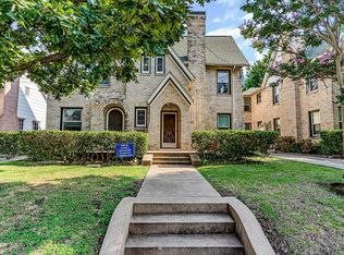 5924.5 La Vista Dr, Dallas, TX 75206