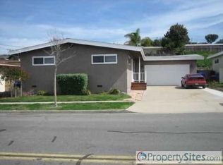 6141 Crawford St, San Diego, CA 92120