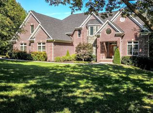 924 Knight Bridge Rd, Maryville, TN 37803