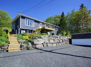 4 Main Road, Bishops Cove, NL A0A3X1