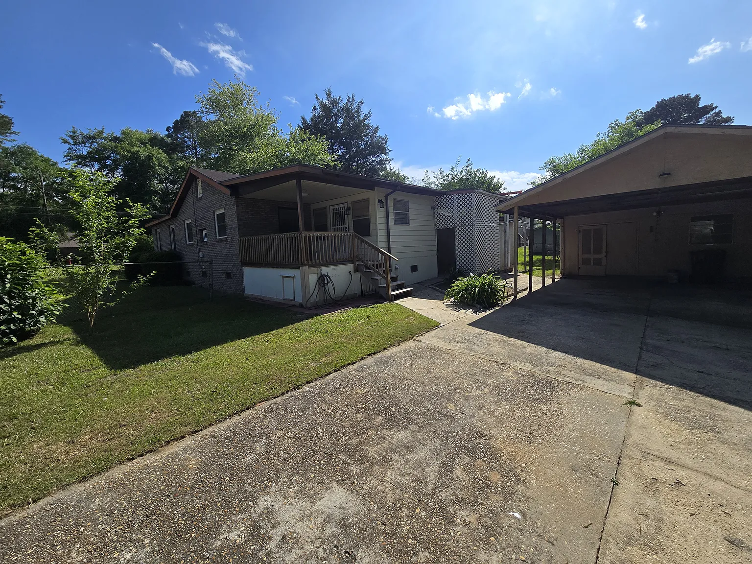 3 bed, 1526 sqft, $1,250 — Photo 2