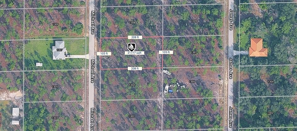 1st image of 1306 MICHAEL AVENUE LOT 9