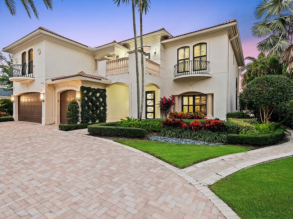 16265 Mira Vista Ln, Delray Beach, FL 33446 Zillow