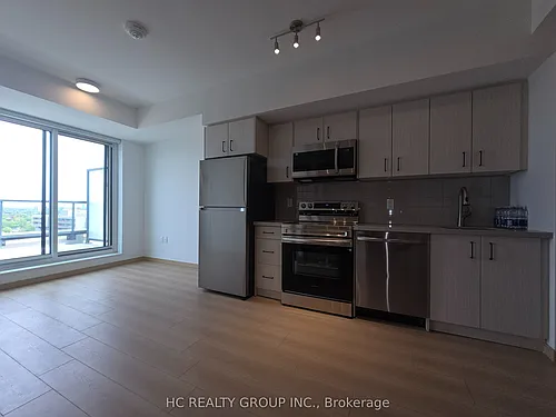 3249 Sheppard Ave E #B1508 Photo 1
