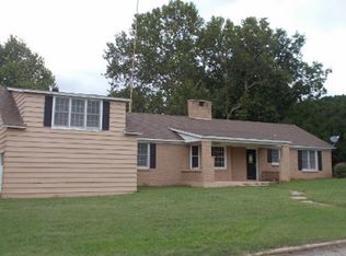 1017 W Jones Ave, Duncan, OK 73533