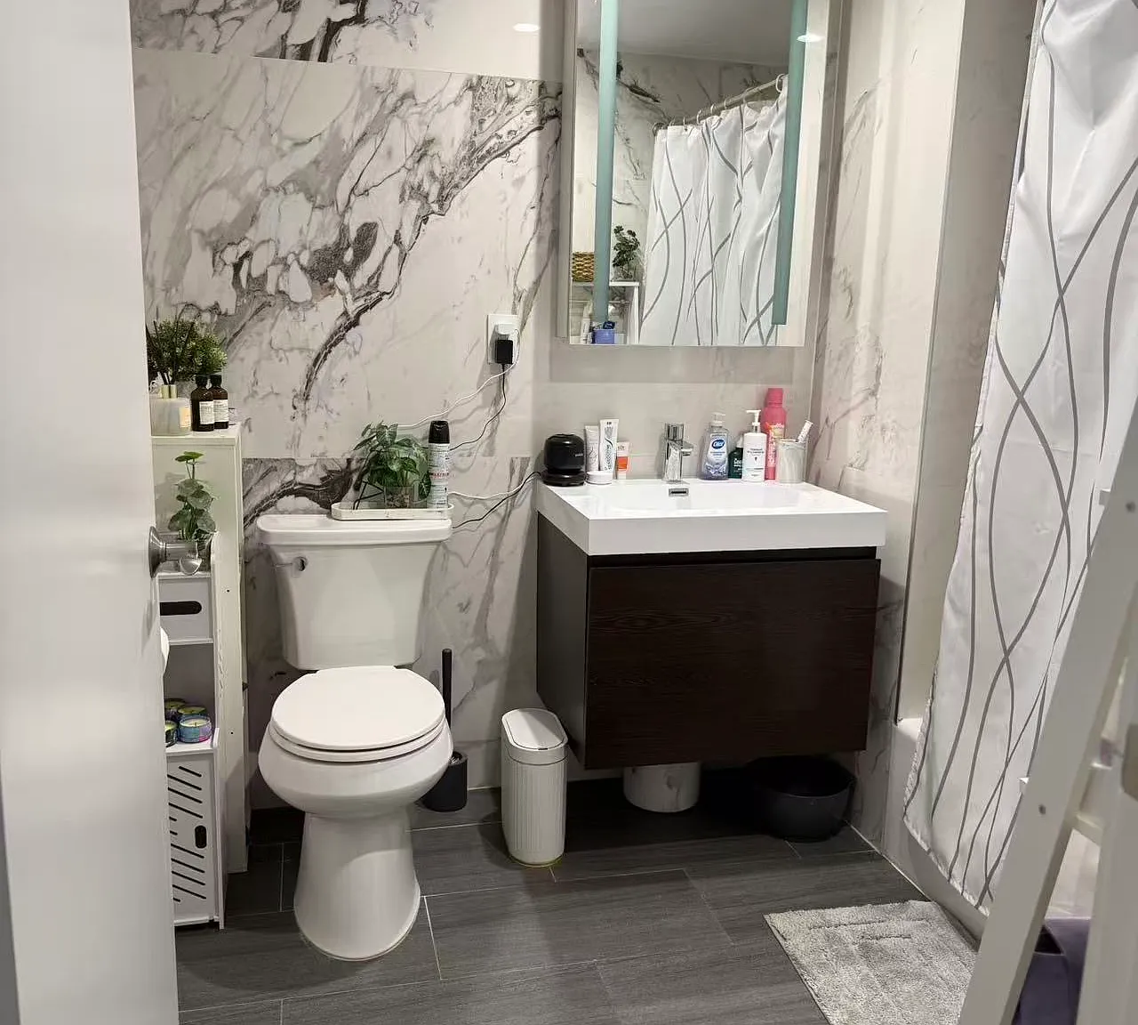 1 bed, 677 sqft, $2,800 — Photo 2