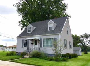 210 Toni St, Bourbonnais, IL 60914