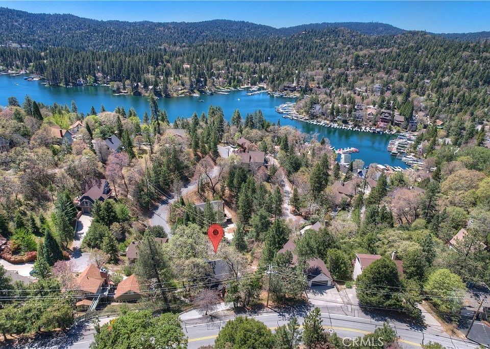 27757 N Bay Rd, Lake Arrowhead, CA 92352 | MLS #IG25102632