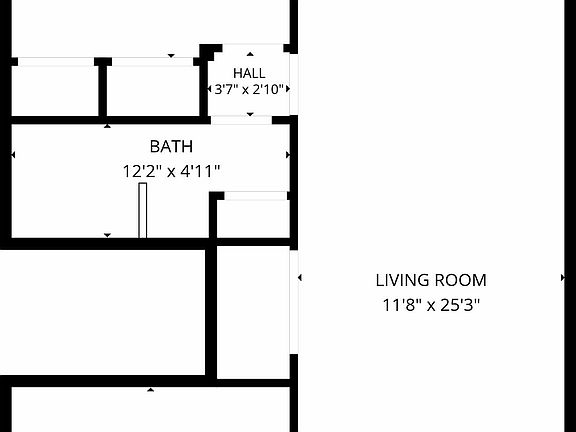4th image of 123 & 124 Sapphire Hill Vlg