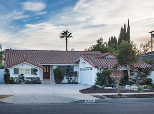 15228 Tuba St, Mission Hills, CA 91345