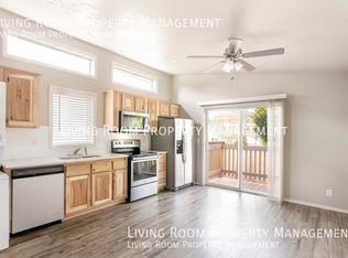 5237 N Haight Ave #B, Portland, OR 97217