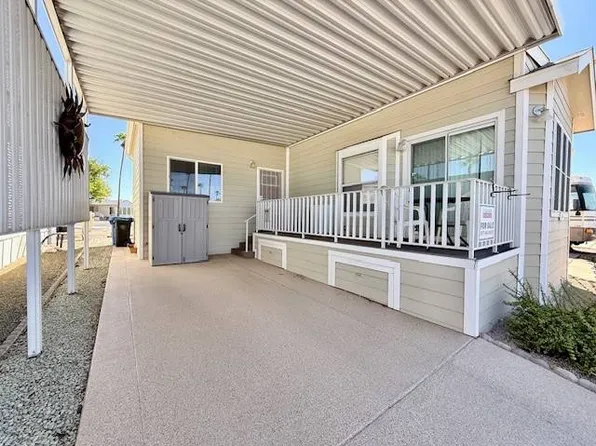 4860 E Main St #M39, Mesa, AZ 85205