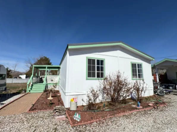 3740 Hummingbird Dr, Reno, NV 89508