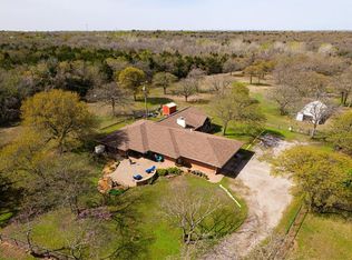 13301 N Douglas Blvd, Jones, OK 73049