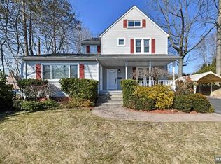 116 Lawrence St, Hillsdale, NJ 07642