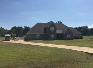 101 Turner, Crawfordsville, AR 72327