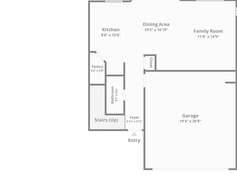 2409 S 90th Gln — Photo 17