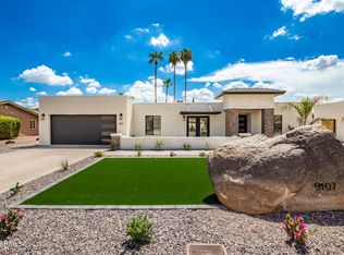 5107 E Bloomfield Rd, Scottsdale, AZ 85254