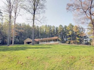 2621 Elkhorn Rd, Java, VA 24565