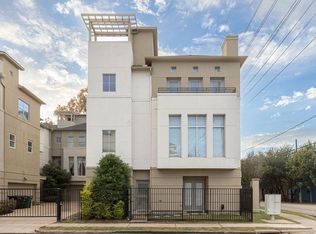 2402 Morgan St SUITE A, Houston, TX 77006